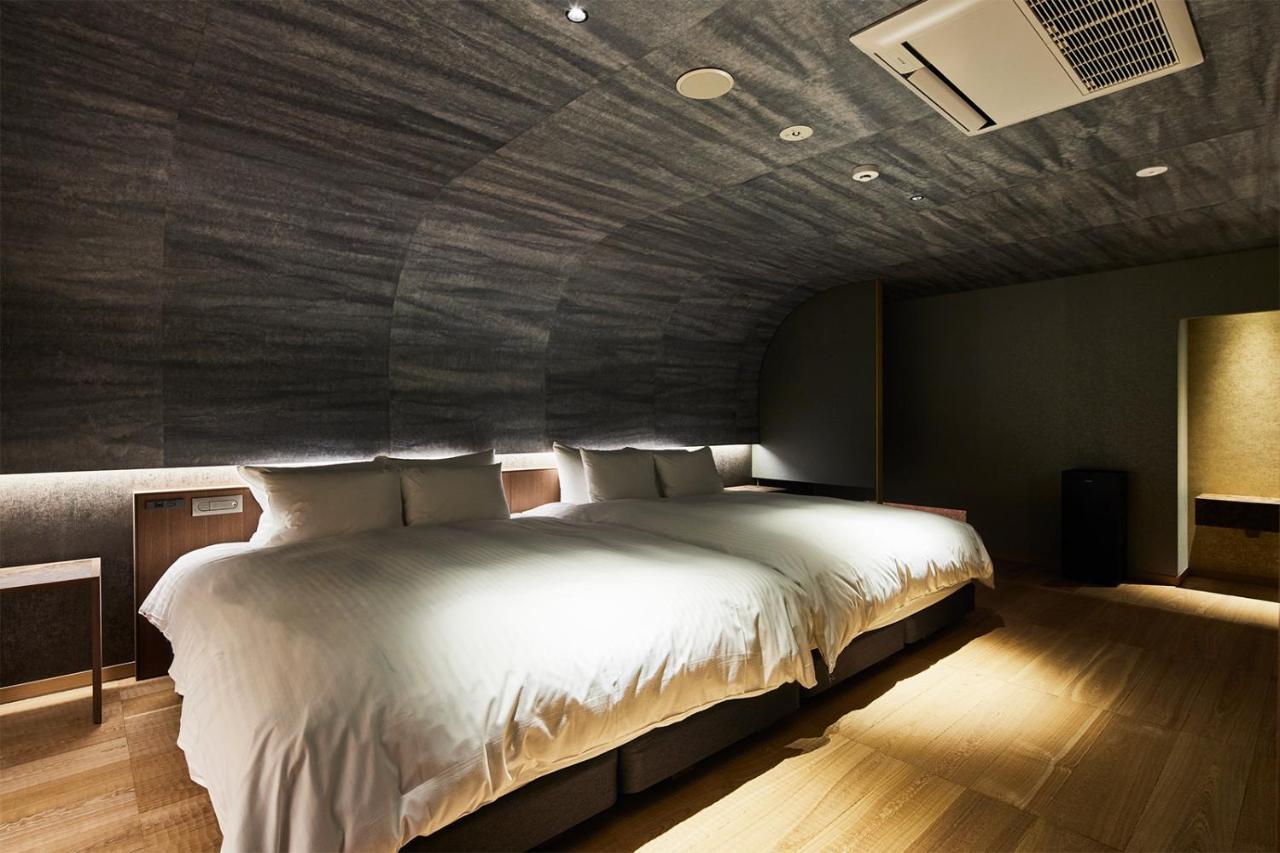 Itsukushima Iroha Hotell Hatsukaichi Eksteriør bilde