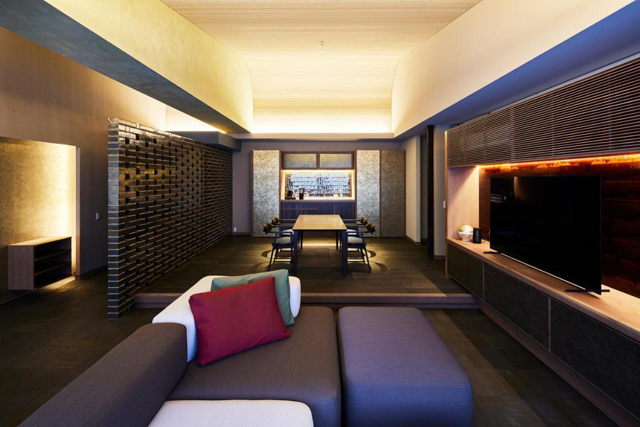 Itsukushima Iroha Hotell Hatsukaichi Eksteriør bilde