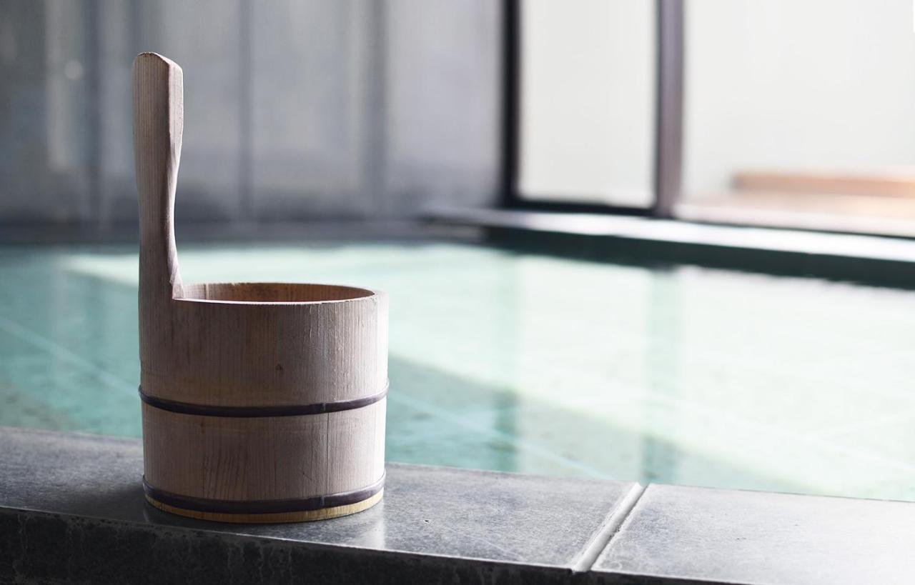 Itsukushima Iroha Hotell Hatsukaichi Eksteriør bilde