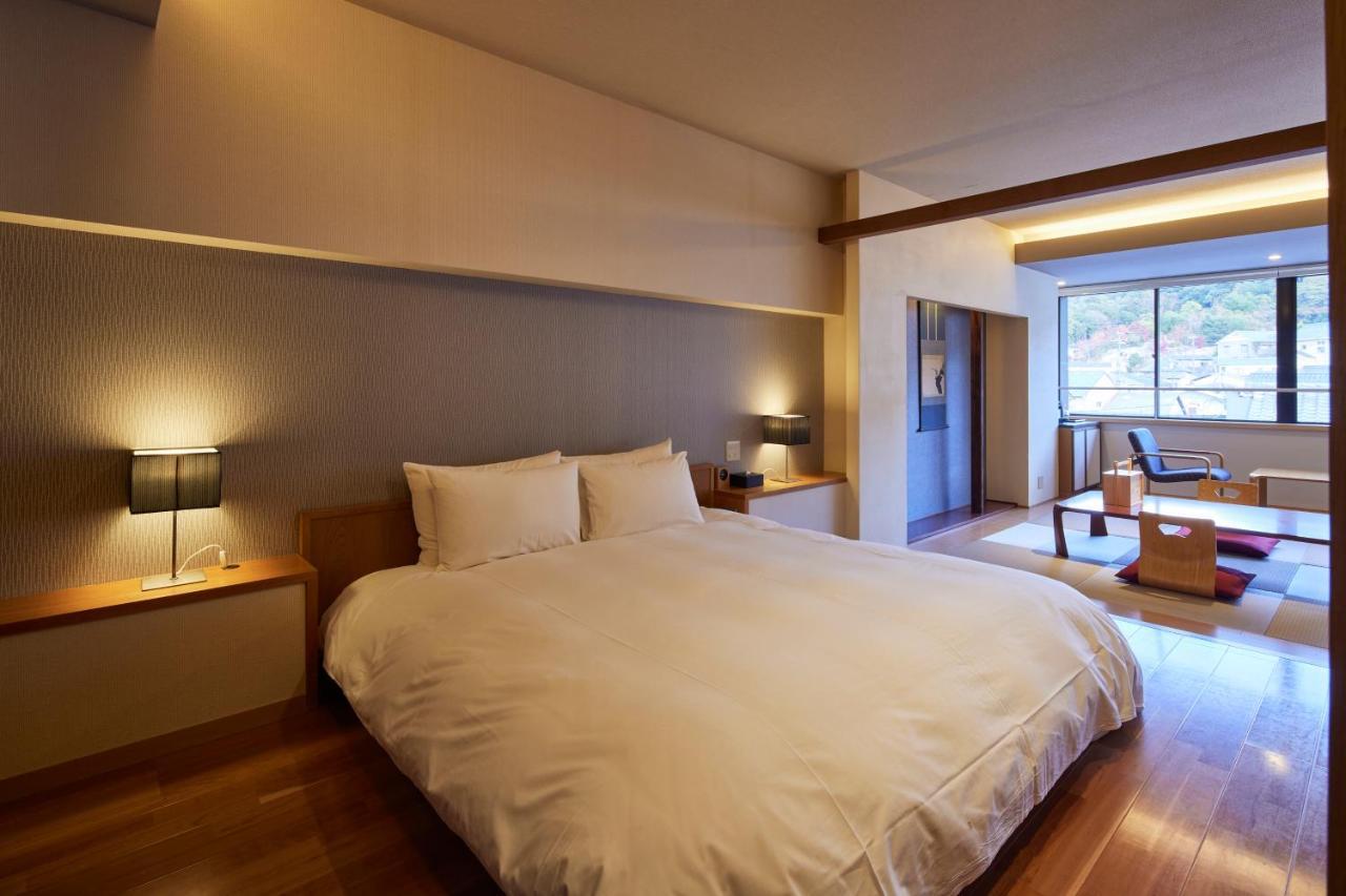 Itsukushima Iroha Hotell Hatsukaichi Eksteriør bilde