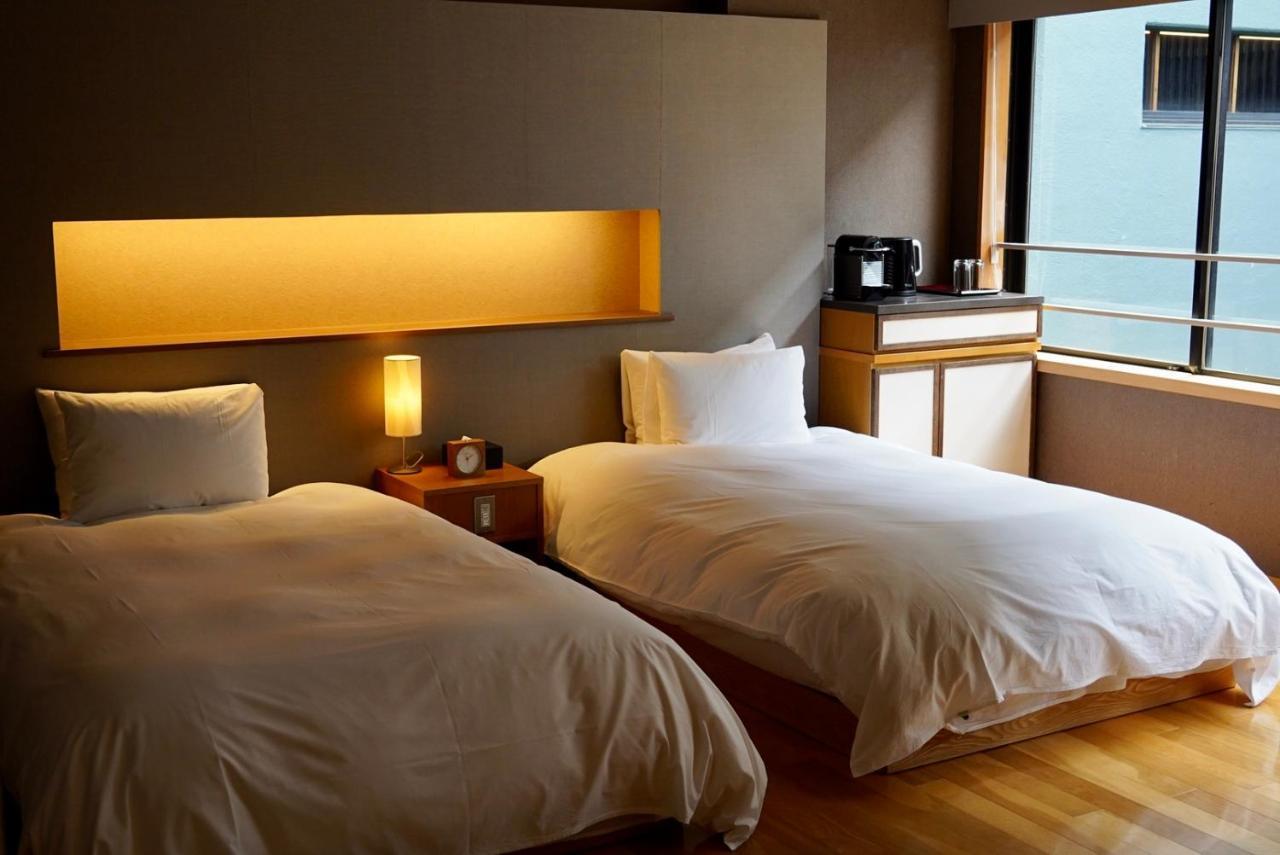 Itsukushima Iroha Hotell Hatsukaichi Eksteriør bilde