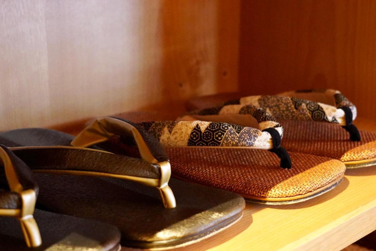 Itsukushima Iroha Hotell Hatsukaichi Eksteriør bilde