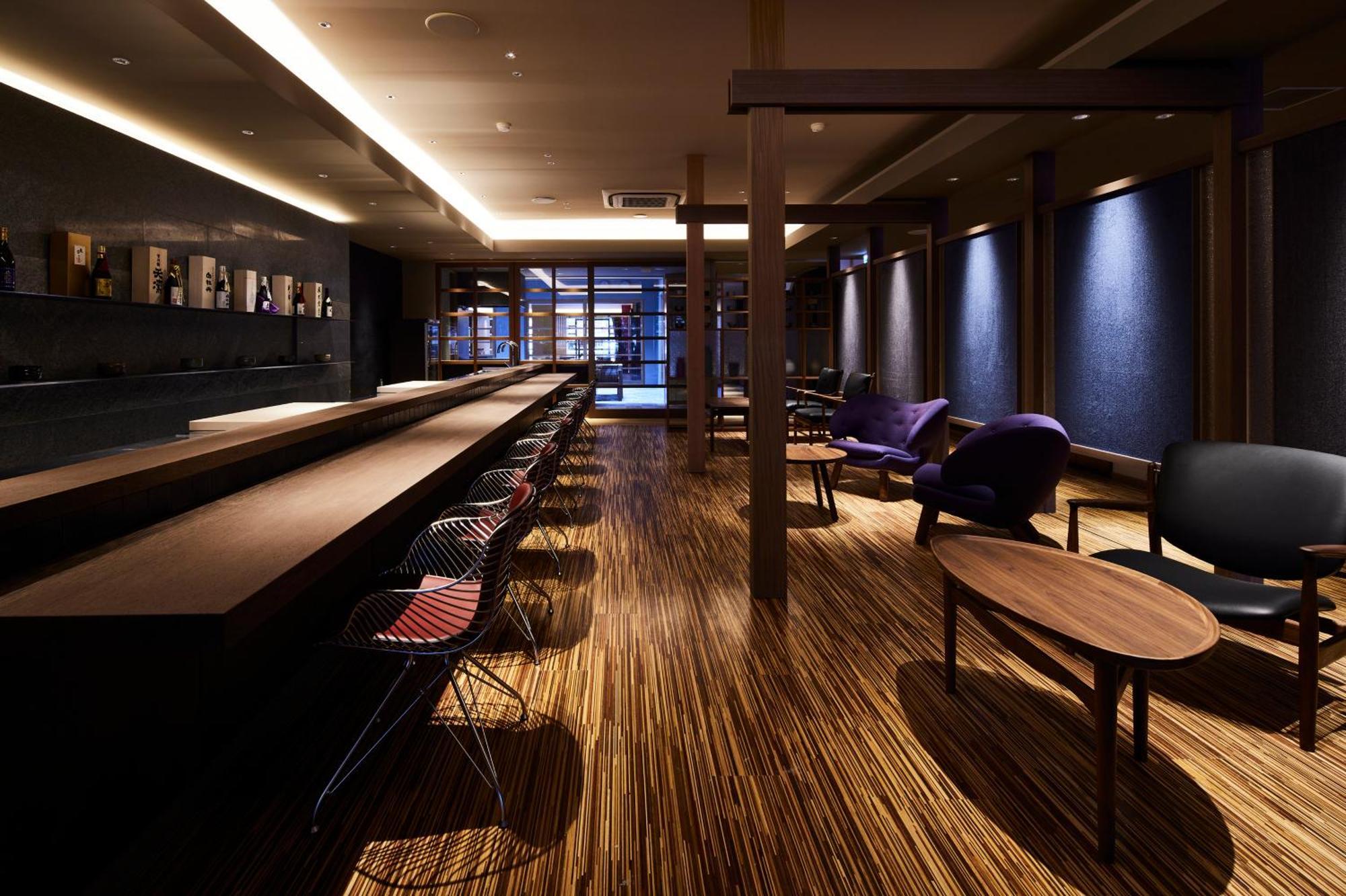 Itsukushima Iroha Hotell Hatsukaichi Eksteriør bilde