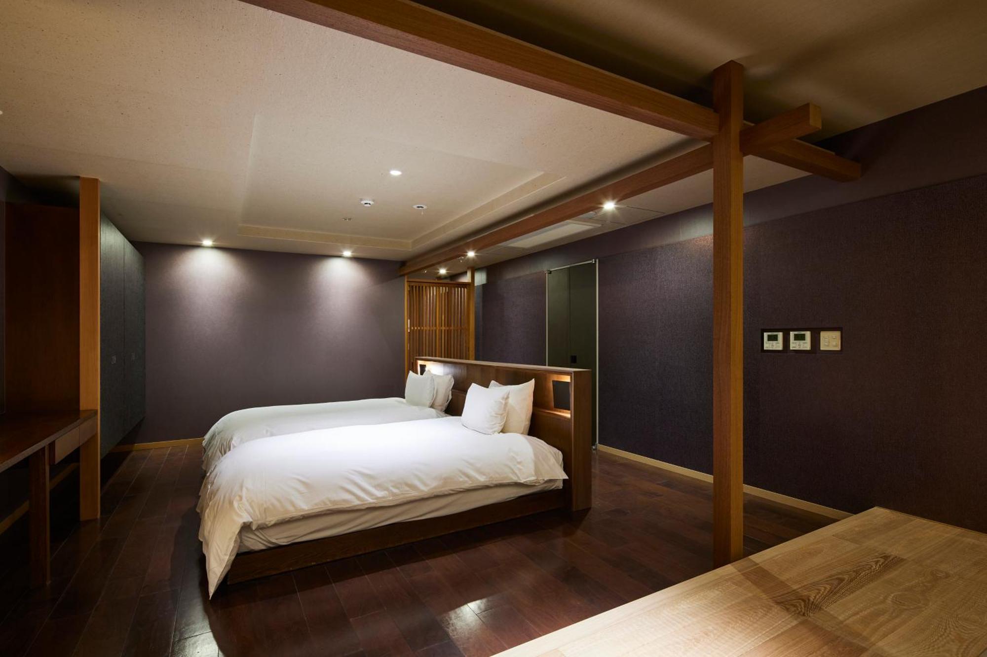 Itsukushima Iroha Hotell Hatsukaichi Eksteriør bilde