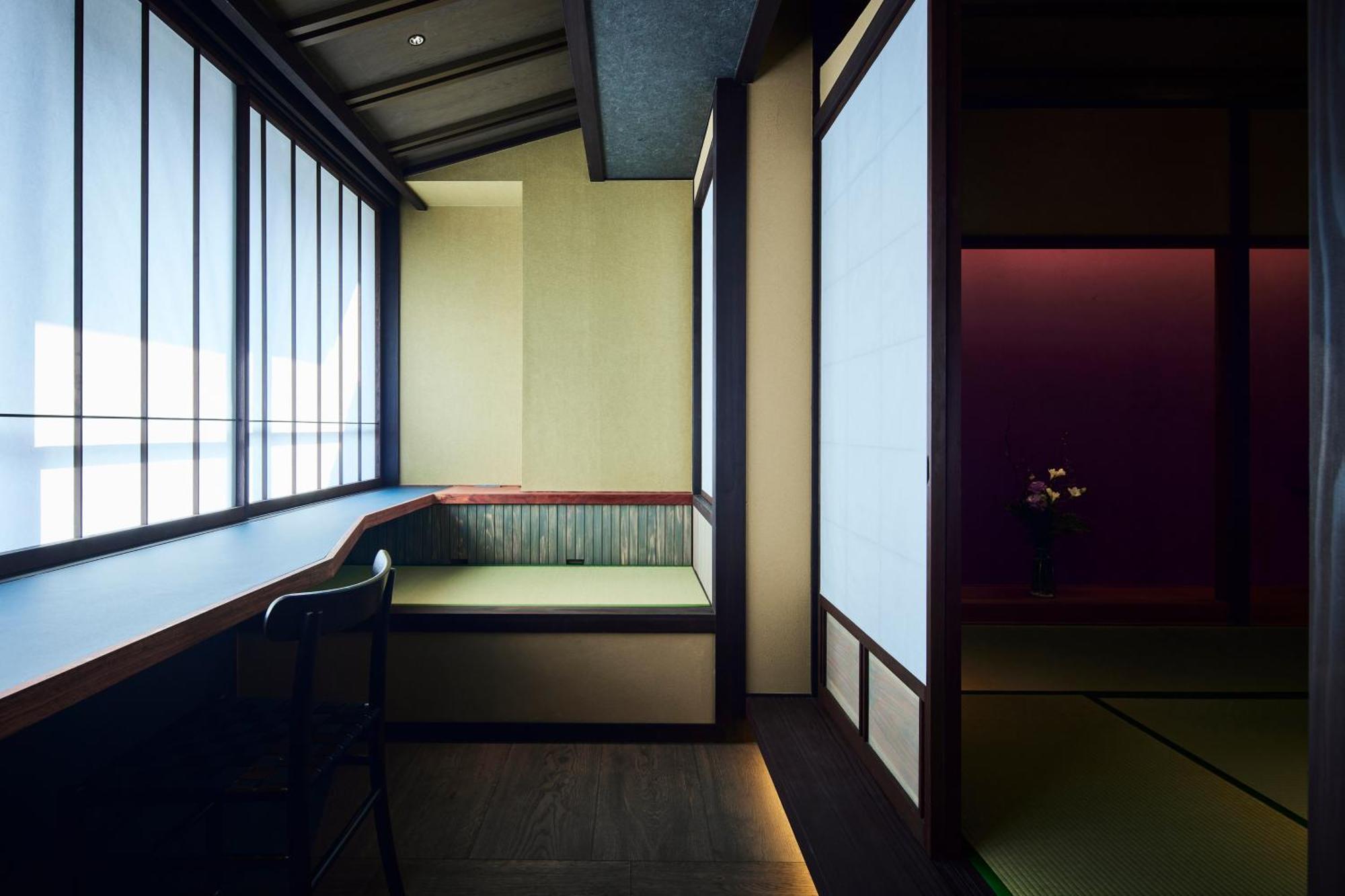 Itsukushima Iroha Hotell Hatsukaichi Eksteriør bilde